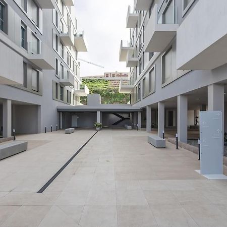 Casa Vacacional Isis Con Piscina Apartment Лас Палмас де Гран Канария Екстериор снимка