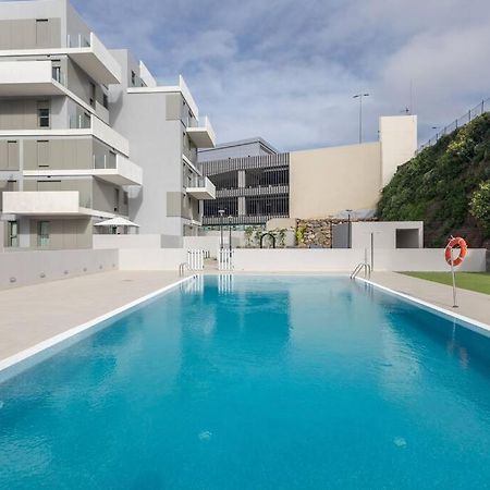Casa Vacacional Isis Con Piscina Apartment Лас Палмас де Гран Канария Екстериор снимка