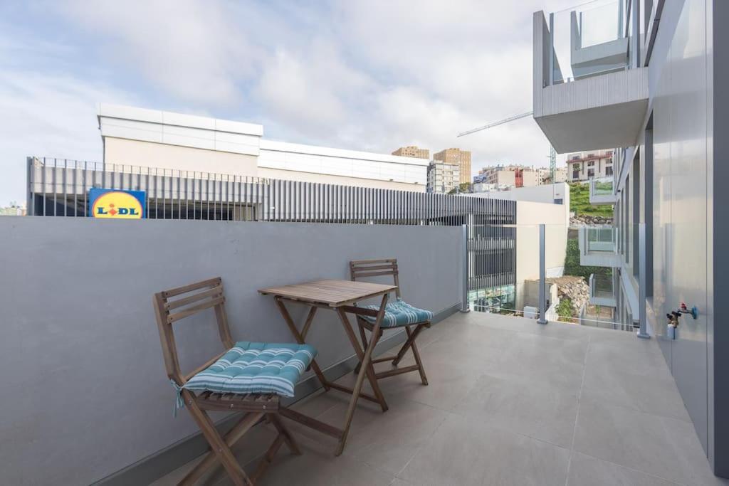 Casa Vacacional Isis Con Piscina Apartment Лас Палмас де Гран Канария Екстериор снимка