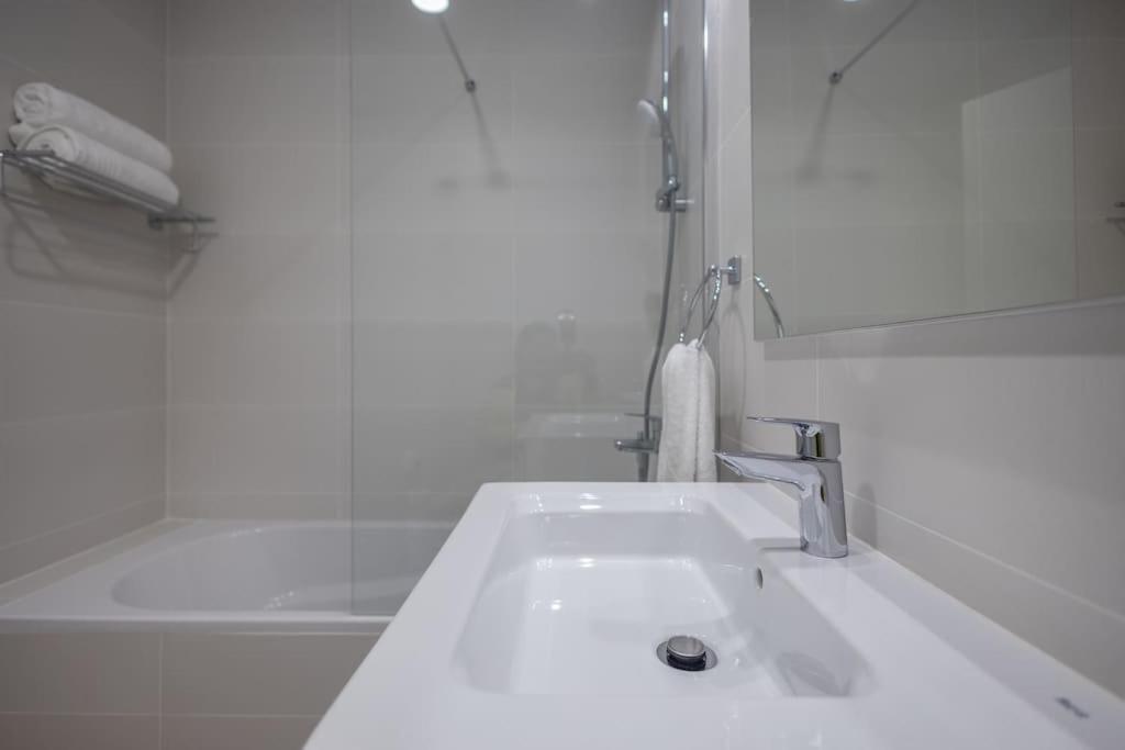 Casa Vacacional Isis Con Piscina Apartment Лас Палмас де Гран Канария Екстериор снимка