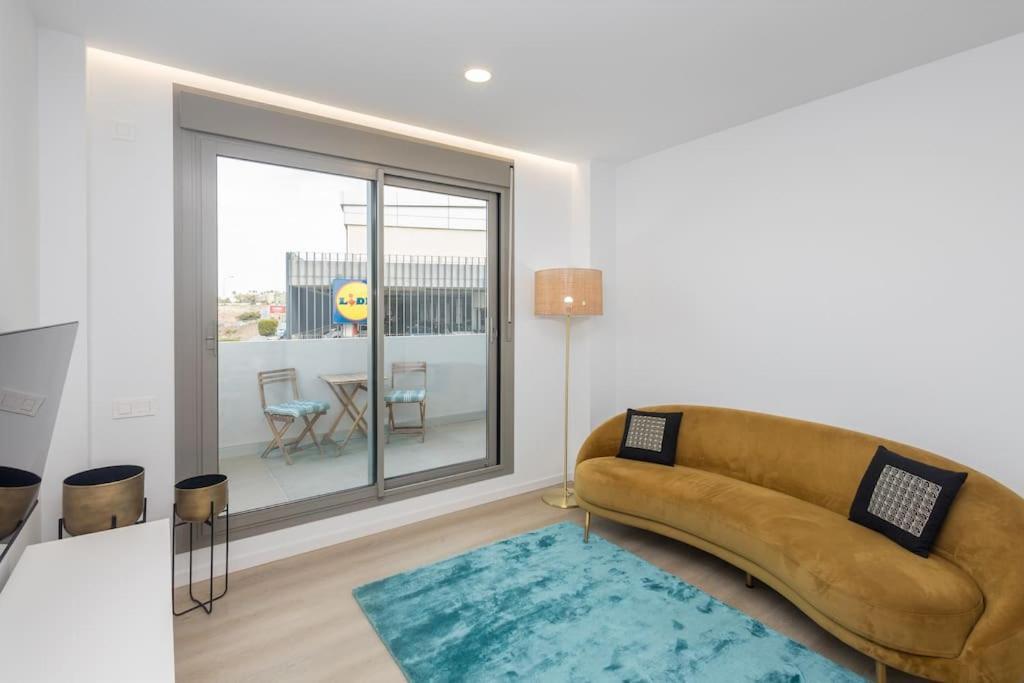 Casa Vacacional Isis Con Piscina Apartment Лас Палмас де Гран Канария Екстериор снимка