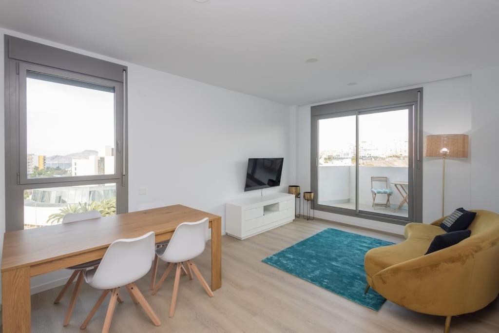 Casa Vacacional Isis Con Piscina Apartment Лас Палмас де Гран Канария Екстериор снимка