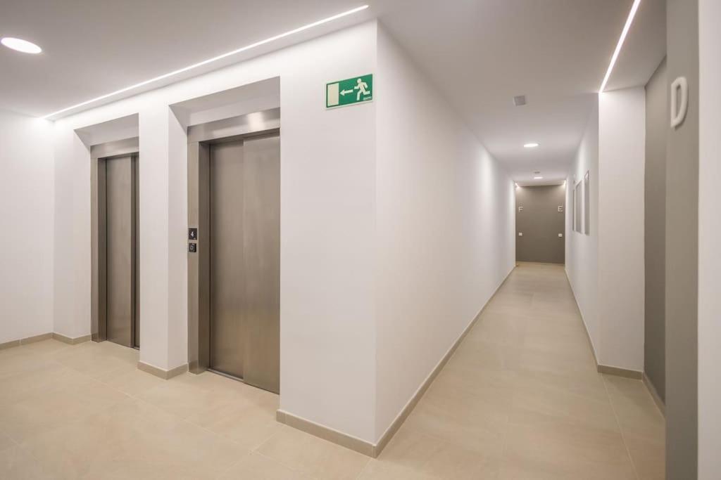 Casa Vacacional Isis Con Piscina Apartment Лас Палмас де Гран Канария Екстериор снимка