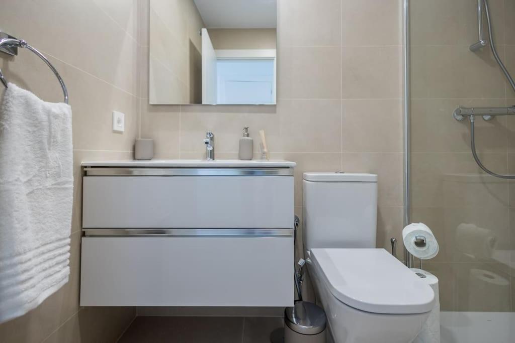 Casa Vacacional Isis Con Piscina Apartment Лас Палмас де Гран Канария Екстериор снимка