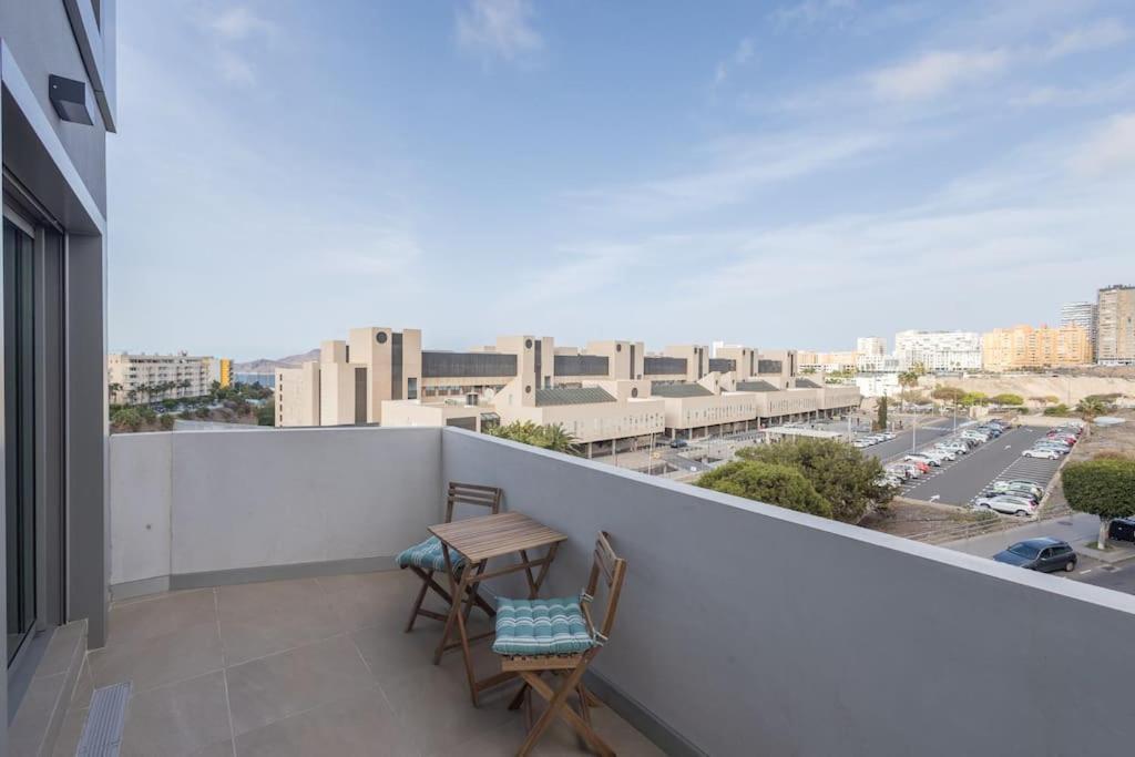 Casa Vacacional Isis Con Piscina Apartment Лас Палмас де Гран Канария Екстериор снимка
