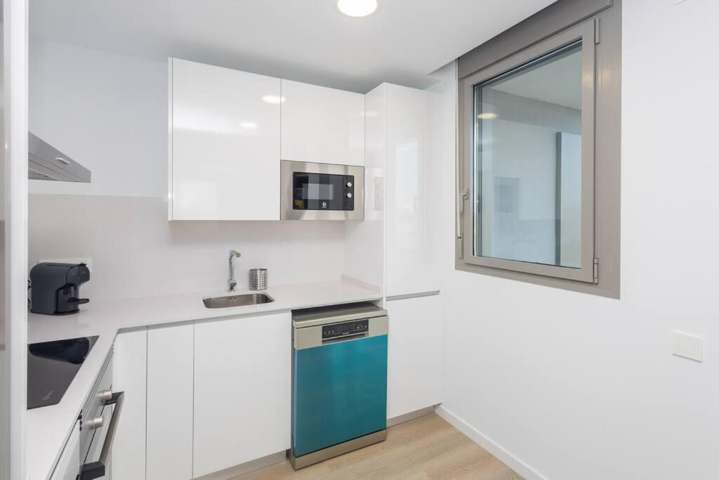 Casa Vacacional Isis Con Piscina Apartment Лас Палмас де Гран Канария Екстериор снимка