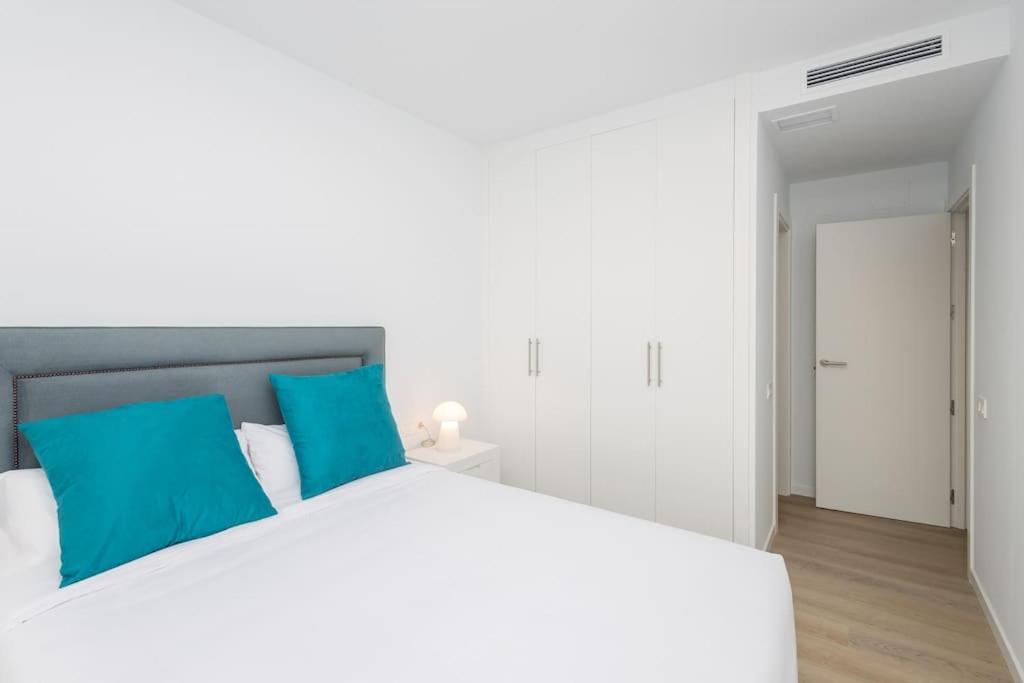 Casa Vacacional Isis Con Piscina Apartment Лас Палмас де Гран Канария Екстериор снимка