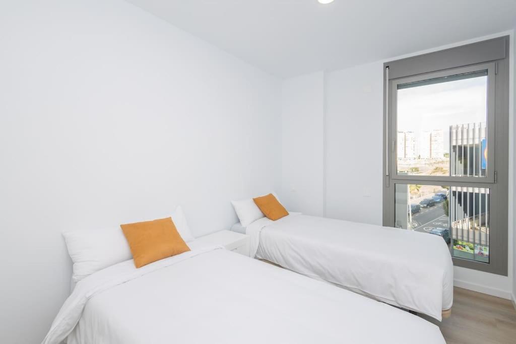 Casa Vacacional Isis Con Piscina Apartment Лас Палмас де Гран Канария Екстериор снимка