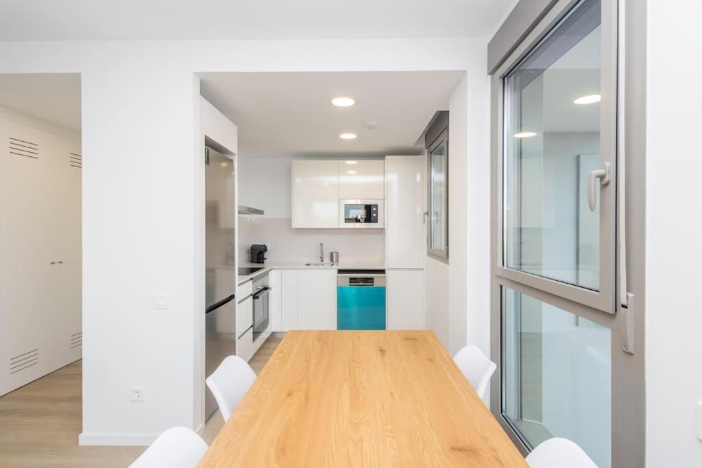 Casa Vacacional Isis Con Piscina Apartment Лас Палмас де Гран Канария Екстериор снимка